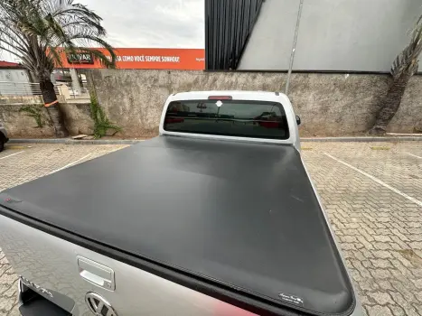 AMAROK 2.0 SE 4X4 CD 16V TURBO INTERCOOLER DIESEL 4P MANUAL