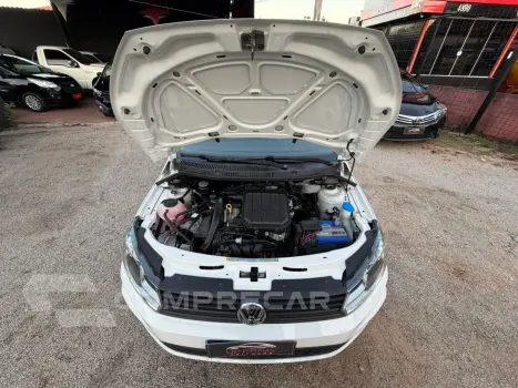 VOYAGE 1.0 12V MPI TOTALFLEX 4P MANUAL