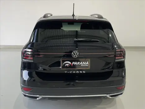 T-CROSS 1.0 200 TSI TOTAL FLEX SENSE AUTOMÁTICO