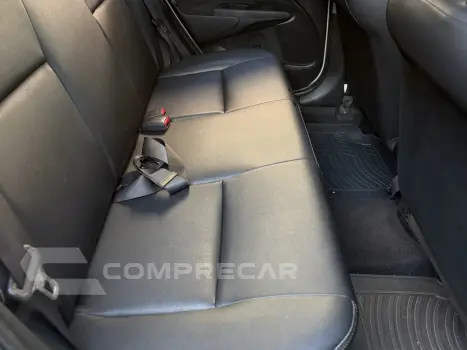 ETIOS 1.5 XLS 16V FLEX 4P MANUAL
