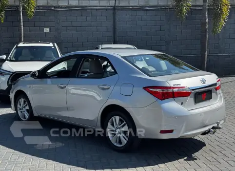COROLLA 1.8 GLI Upper 16V