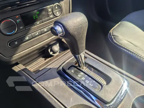FUSION 2.3 SEL 16V GASOLINA 4P AUTOMÁTICO