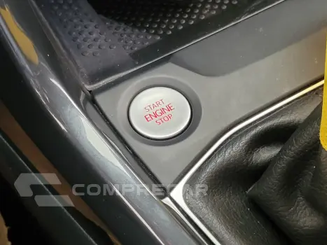 T-Cross Hig. 250 TSI 1.4 Flex 16V 5p Aut