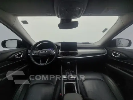 COMPASS 1.3 T270 TURBO FLEX LONGITUDE AT6