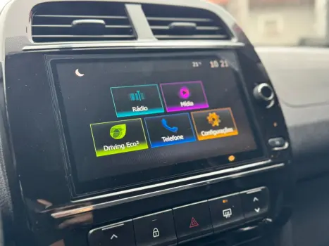 KWID 1.0 12V SCE Intense