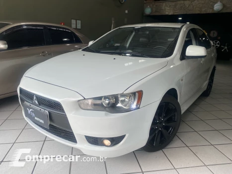 Mitsubishi LANCER 2.0 16V 4 portas