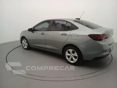 ONIX 1.0 TURBO FLEX LTZ AUTOMÁTICO