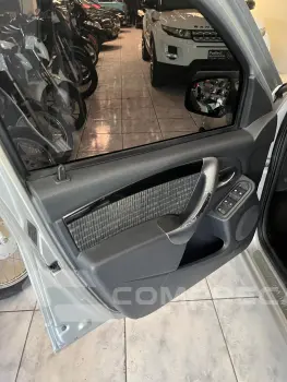 SANDERO 1.6 Privilège 8V