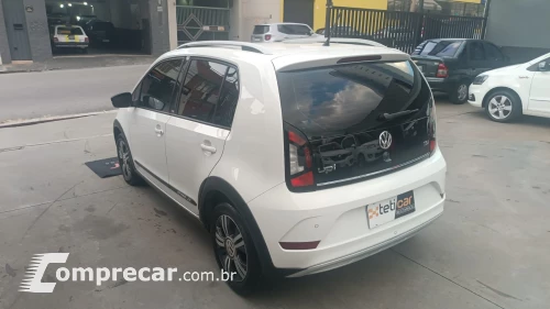 CROSS UP 1.0 TSI 12V