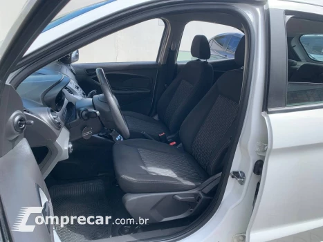 Ka 1.0 SE TiVCT Flex 5p