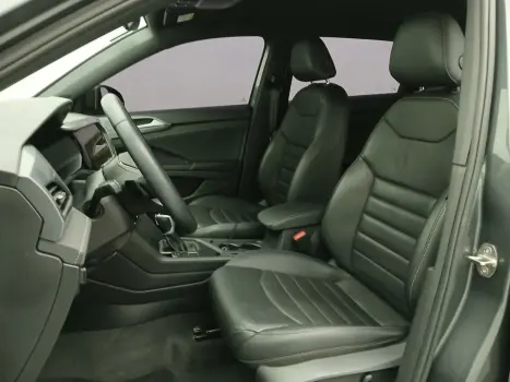 TAOS 1.4 250 TSI TOTAL FLEX HIGHLINE AUTOMÁTICO