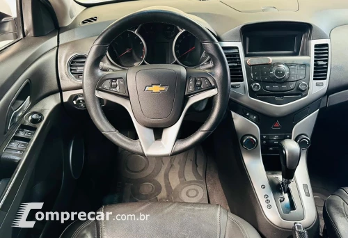 CRUZE 1.8 LT 16V