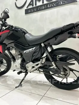 CG 160 FAN