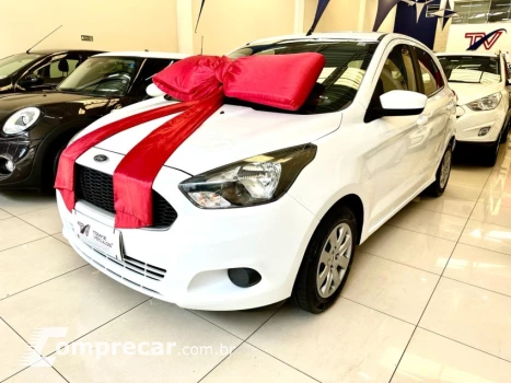 FORD KA 1.0 SE 12V 4 portas