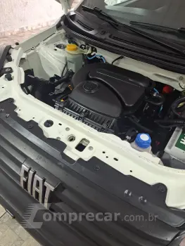 FIORINO 1.4 MPI Furgão Endurance 8V