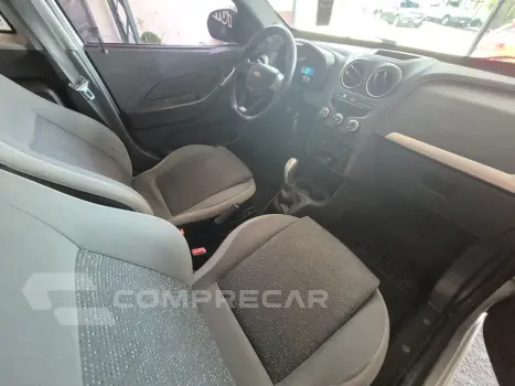 MONTANA 1.4 MPFI LS CS 8V FLEX 2P MANUAL