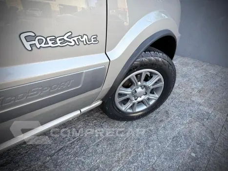 ECOSPORT 1.6 Freestyle 8V