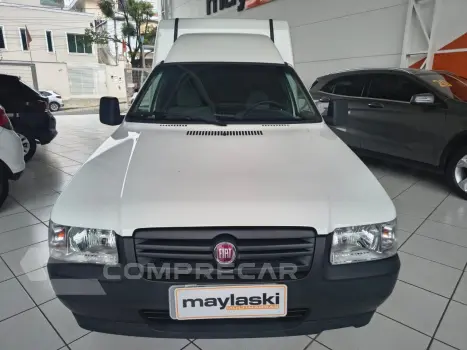 Fiorino Furgão 1.3 FLEX