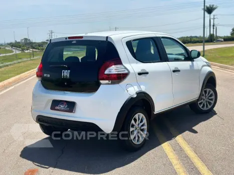 MOBI 1.0 8V EVO Like.