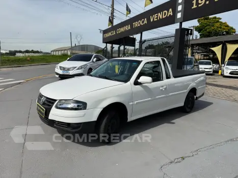 SAVEIRO 1.6 CS 8V
