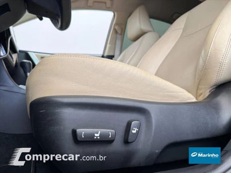 COROLLA 2.0 ALTIS 16V FLEX 4P AUTOMÁTICO