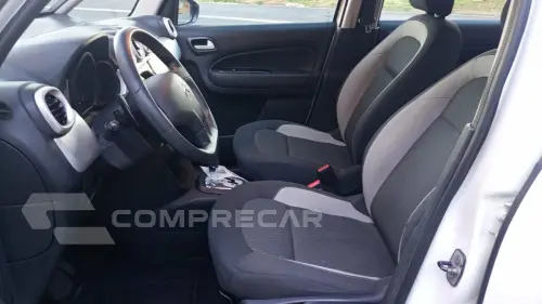 AIRCROSS 1.6 Feel 16V