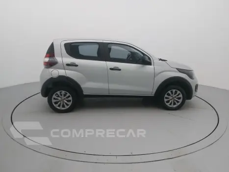 MOBI 1.0 EVO FLEX LIKE. MANUAL