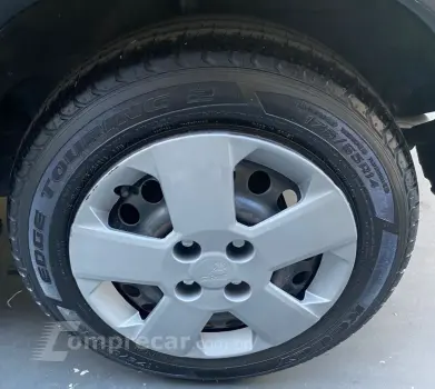 Corsa Hatch 1.0 4P JOY