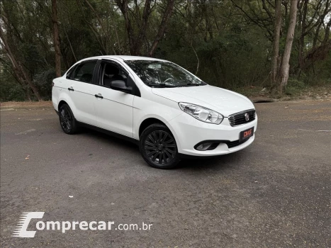 GRAND SIENA 1.4 MPI Attractive 8V