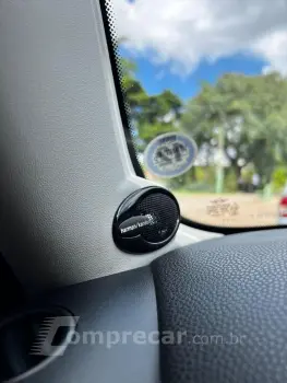 COOPER 1.6 S 16V Turbo