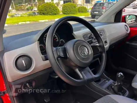 UP 1.0 MPI Move UP 12V