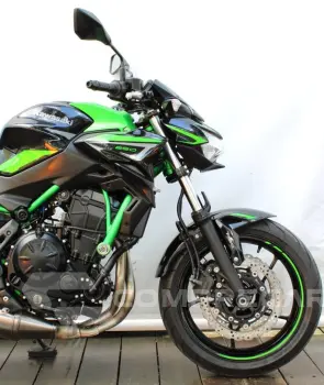KAWASAKI Z650 ABS