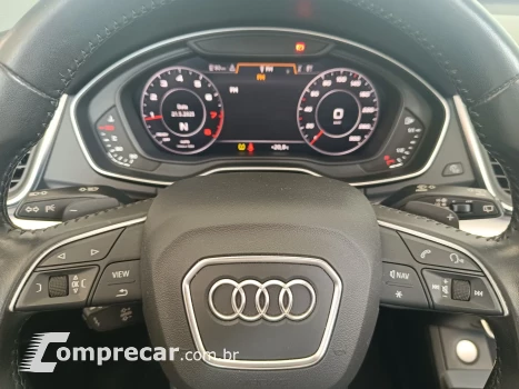 Q5 2.0 TFSI PRESTIGE S TRONIC
