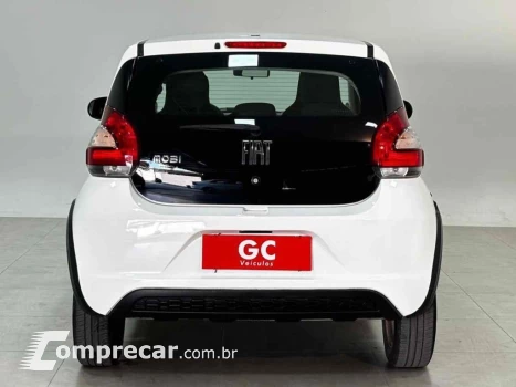 MOBI 1.0 EVO FLEX LIKE. MANUAL