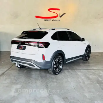 NIVUS 1.0 200 TSI Highline