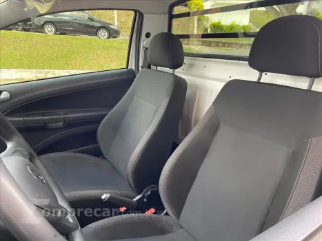 SAVEIRO 1.6 MSI ROBUST CS 16V FLEX 2P MANUAL