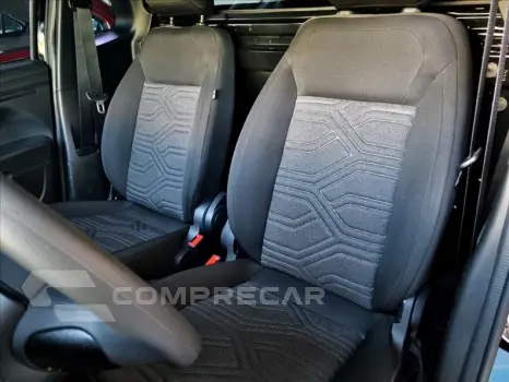 STRADA 1.3 Firefly Freedom CS