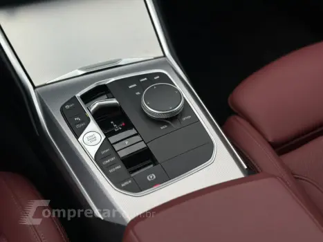 320i 2.0 16V TURBO FLEX SPORT GP AUTOMÁTICO