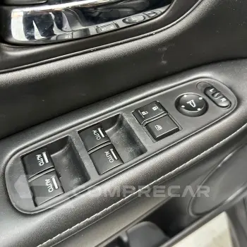 HR-V EX 1.8 Flexone 16V 5p Aut.