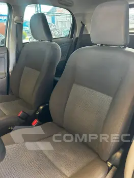 ETIOS XS  1.3 Flex 16V 5p Mec.