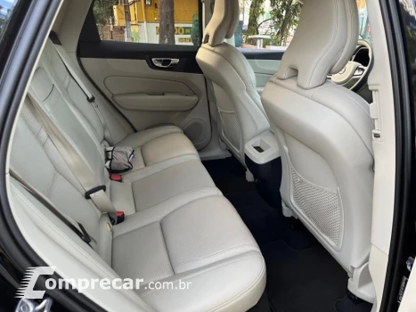 XC60 2.0 T5 Inscription Turbo