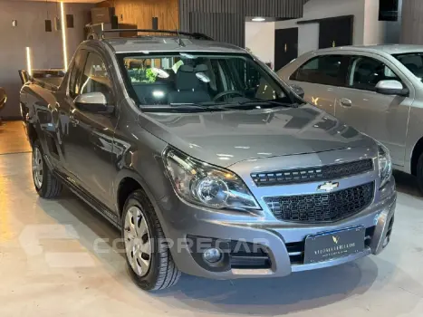MONTANA 1.4 MPFI LS CS 8V FLEX 2P MANUAL