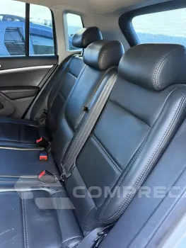 TIGUAN 2.0 TSI 16V Turbo