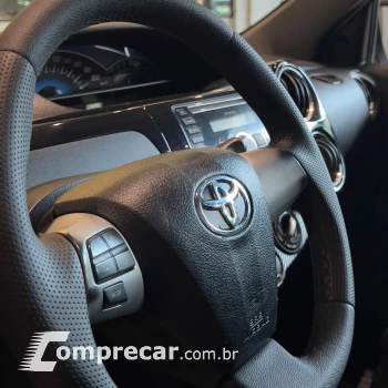 ETIOS XLS 1.5 Flex 16V 5p Mec.