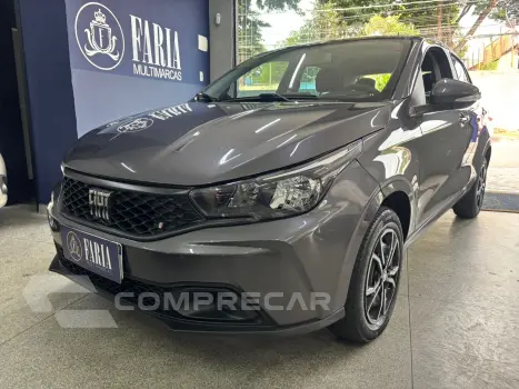 ARGO DRIVE 1.0 6V Flex