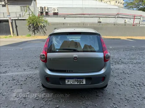 PALIO 1.0 MPI Attractive 8V