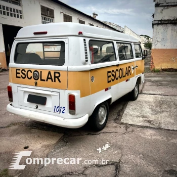 KOMBI 1.4 MI STD 8V