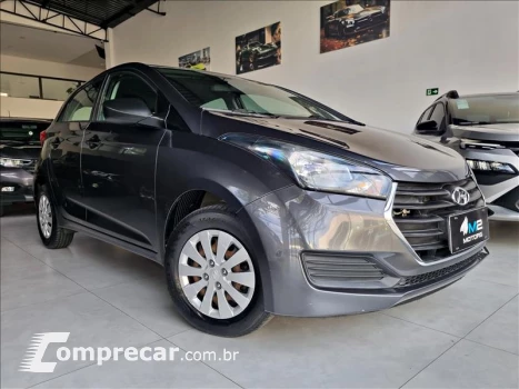 HB20 1.0 Comfort 12V