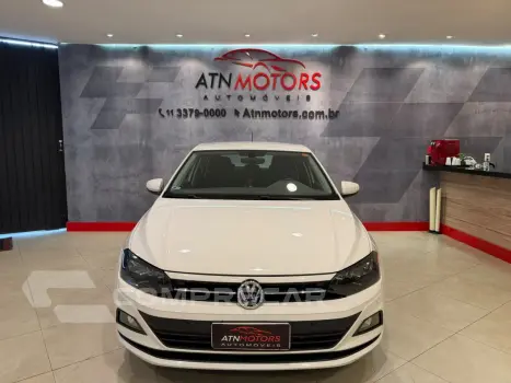 Polo Hatch 1.0 4P 170 TSI COMFORTLINE AUTOMÁTICO
