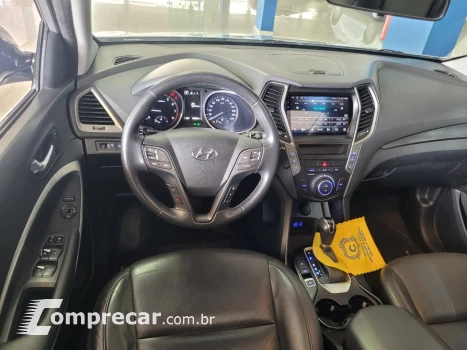 Santa Fe/GLS 3.3 V6 4X4 Tiptronic